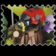Конструктор Квіти і комахи Сонечко Сонечко Insect Collection 3D 741 дит Різноцвіт (28189) - зображення 3