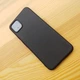 TPU тонкий матовый чехол X-level Guardian для Google Pixel 4 - изображение 4