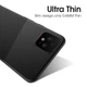 TPU тонкий матовый чехол X-level Guardian для Google Pixel 4XL - изображение 6