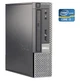 Неттоп Б-класс Dell Optiplex 9020 USFF / Intel Core i5-4590S (4 ядра по 3.0 - 3.7 GHz) / 8 GB DDR3 / 240 GB SSD / Intel HD Graphics 4600 / DVD-RW б/у - изображение 1