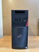 Рабочая станция Fujitsu Celsius M740 Tower / Intel Xeon E5-1650 v4 (6 (12) ядер по 3.6 - 4.0 GHz) / 64 GB DDR4 / 240 GB SSD / nVidia Quadro M4000, 8 GB GDDR5, 256-bit / 1000W / DVD-RW / DisplayPort б/у - изображение 2