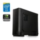 ПК Vinga CS313B SFF / Intel Xeon E5-2660 v2 (10 (20) ядер 2.2 - 3.0 GHz) / 64 GB DDR3 / 240 GB SSD / nVidia Quadro T400, 2 GB GDDR6, 64-bit / Win 10 Pro б/у - изображение 1
