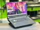 Игровой ноутбук Asus ROG Strix G17 G713P / 17.3" (2560x1440) IPS / AMD Ryzen 9 7845HX (12 (24) ядер по 3.0 - 5.2 GHz) / 16 GB DDR5 / 1000 GB SSD M.2 / nVidia GeForce RTX 4060, 8 GB GDDR6, 128-bit / WebCam / Win 11 Home б/у - изображение 3
