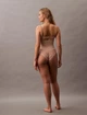 Корректирующее боди Calvin Klein QF8002CL размер L - изображение 2