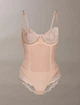 Корректирующее боди Calvin Klein QF8002CL размер L - изображение 7