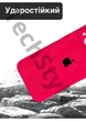 Чохол силіконовий з закритою камерою Epic Premium Silicone Case Camera Protection without MagSafe для Apple iPhone 15 (6.1) Bright Pink - зображення 4