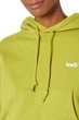 Худи Levi's 50(2XL) Зелёный (128919) - изображение 2