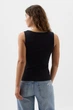 Майка Gap 40(XS) Чорний (129038) - зображення 3