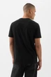 Футболка Gap 52(XL) Чорний (129020) - зображення 2
