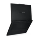 Ноутбук Lenovo 15.1 Legion 5 15IRX10 2K OLED/i9-14900HX/32GB/1TB/RTX 5070 8GB/DOS/Eclipse Black (83LY005DRA) - зображення 9