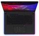 Ноутбук ASUS 16 ROG Strix SCAR 16 G635LX-RW060X 2.5K/U9-275HX/64GB/2TB/RTX 5090 24GB/W11P/Off Black (90NR0L81-M009F0) - изображение 4