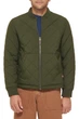 Бомбер Levi's 50(L) Зелений (128805) - зображення 1