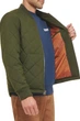 Бомбер Levi's 50(L) Зелений (128805) - зображення 5