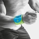 Бандаж лучезапястный Bauerfeind Sports Wrist Strap эластичный S/M - изображение 1