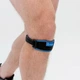 Бандаж на колено с пателлярным амортизатором Patellar bandage Thuasne 2304 универсальный - изображение 3