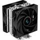 Повітряне охолодження Deepcool AG400 PLUS (R-AG400-BKNNMD-G) - зображення 1