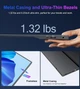 Монітор портативний 15.6" MOMODS GS156CM2-B Full HD IPS 60 Гц - зображення 7