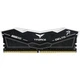 Память для настольных компьютеров TEAM 16 GB (2x8GB) DDR5 6000 MHz DELTA RGB Black (FF3D516G6000HC38ADC01) - изображение 2