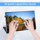 Монитор портативный сенсорный 7" GeeekPi EP-0177 HD IPS 60 Гц - изображение 5