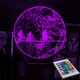 Подарочный набор Очень Странные Дела Stranger Things с ночником Night Light Large (28126) - изображение 2