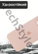Чехол силиконовый с закрытой камерой Epic Premium Silicone Case Camera Protection without MagSafe для Apple iPhone 13 (6.1) Pink Sand - изображение 4