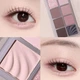 Палетка теней Rom&nd Better Than Palette #13 Odd Breeze Garden - изображение 3