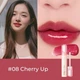 Блеск для губ Rom&nd Glasting Color Gloss #08 Cherry Up - изображение 4