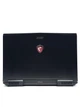 Ігровий ноутбук MSI Apache GE62MVR 7RG IPS Intel Core i7 (i7-7700HQ) 32 Гб 512 Гб SSD Клас A- (NTB1225133) - зображення 4