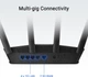 Роутер ASUS RT-BE55 (90IG0A80-MO3C00) - изображение 3