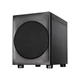 Корпус Chieftec Gaming Cube (CI-01B-OP) (CI-03B-OP) Без БП - изображение 3