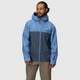 Штормовка Marmot Minimalist Pertex Shield (размер Small, цвет Rain Cloud/Thunderhead) - изображение 1
