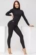 Супер теплий жіночий термокомплект TOTALFIT ARTICA TWK4-VH10 L - изображение 5