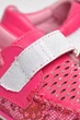 Мокасины детские для девочки розового цвета x-ziyang размер 24 (209144) - изображение 4