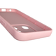 Чехол силиконовый Soft Touch с 3D принтом Украина для TECNO Spark Go 2022 (KG5m) розовый (Полная защита камеры) - изображение 4