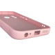 Чехол силиконовый Soft Touch с 3D принтом Украина для TECNO Spark Go 2022 (KG5m) розовый (Полная защита камеры) - изображение 5