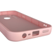 Чохол силіконовий Soft Touch з 3D принтом для Realme 5 рожевий (Повний захист камери) - зображення 5