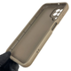 Чохол силіконовий Soft Touch з 3D принтом Україна для Samsung Galaxy M32 4G (SM-M325F) коричневий (Повний захист камери) - зображення 2