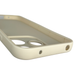 Чохол силіконовий Soft Touch з 3D принтом для Xiaomi Redmi 13 4G молочний (Повний захист камери) - зображення 3
