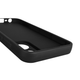 Чехол силиконовый Soft Touch с 3D принтом Майнкрафт для Oppo A78 4G черный (Полная защита камеры) - изображение 3