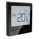 Дротовий терморегулятор Salus Quantum SQ610B 230В (615302603) - изображение 2