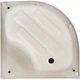 Душовий піддон Lidz Kapielka ST800x800x410 (LKAST808041) - зображення 4