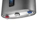 Водонагрівач електричний Electrolux EWH 100 SI SE EEC сірий - изображение 4