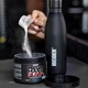 Предтренировочный комплекс Weider Mega Mass Pump 270g (Black currants) - изображение 2