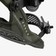 Кріплення для сноуборда UNION Force Team Hb Army Green кріпи для фрірайду юніон універсальні сноубордичні all mountain L - зображення 3