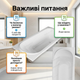 Ванна акриловая Vivia Victoria anti-slip антискользящая чаша 170x70см пристенная легкая комфорт прямоугольная - изображение 4