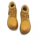 Чоловічі черевики Palladium Merard Boots V3 Yellowish Brown 42 Жовтий 79699-001-M - изображение 3