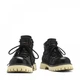 Жіночі черевики Palladium Martin Boots Graphic Jacquard V11 Black 41 Чорний 79715-003-M - изображение 2