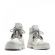 Жіночі черевики Palladium Martin Boots Shell V10 Moonlight White 41 Білий 79716-003-M - изображение 2