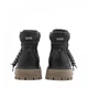 Жіночі черевики Palladium Martin Boots V12 Black/Gray 40 Чорний 79706-003-M - изображение 4