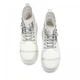 Жіночі черевики Palladium Martin Boots Shell V10 Moonlight White 41 Білий 79716-003-M - изображение 3